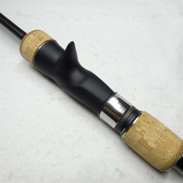 １７オシアジガーインフィニティモーティブＢ６１０２－２＋